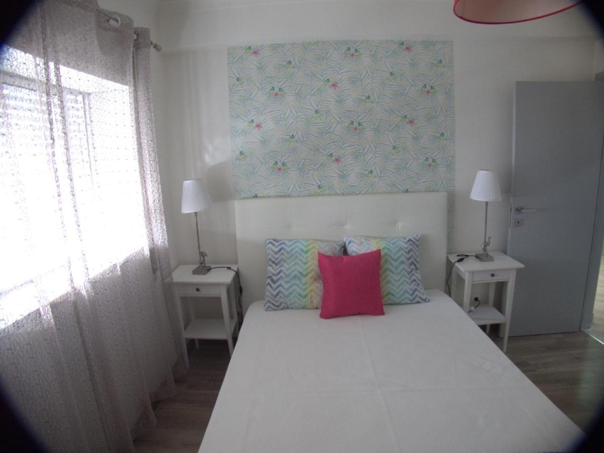 South Beach Apartment Nazaré Exterior photo