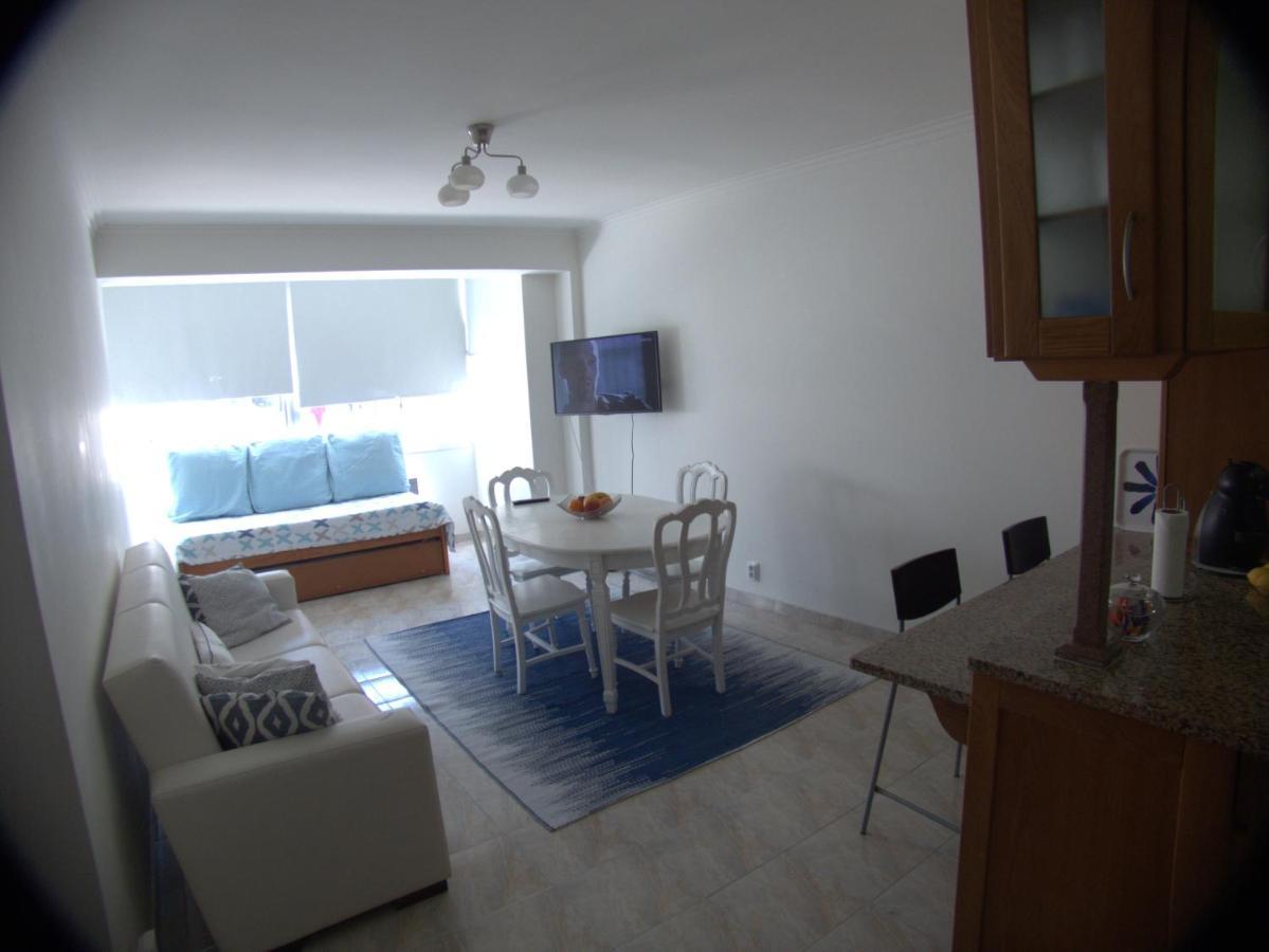 South Beach Apartment Nazaré Exterior photo