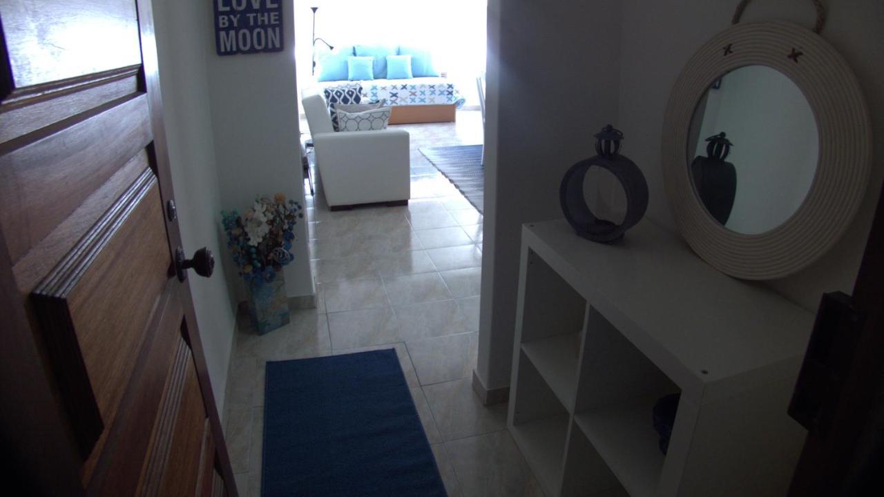 South Beach Apartment Nazaré Exterior photo