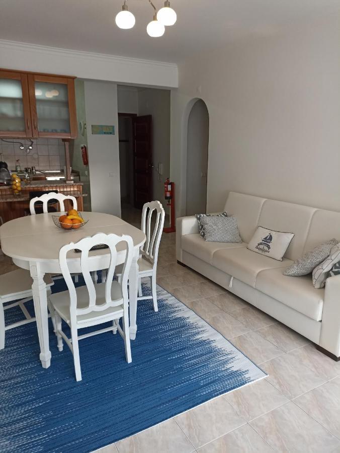 South Beach Apartment Nazaré Exterior photo