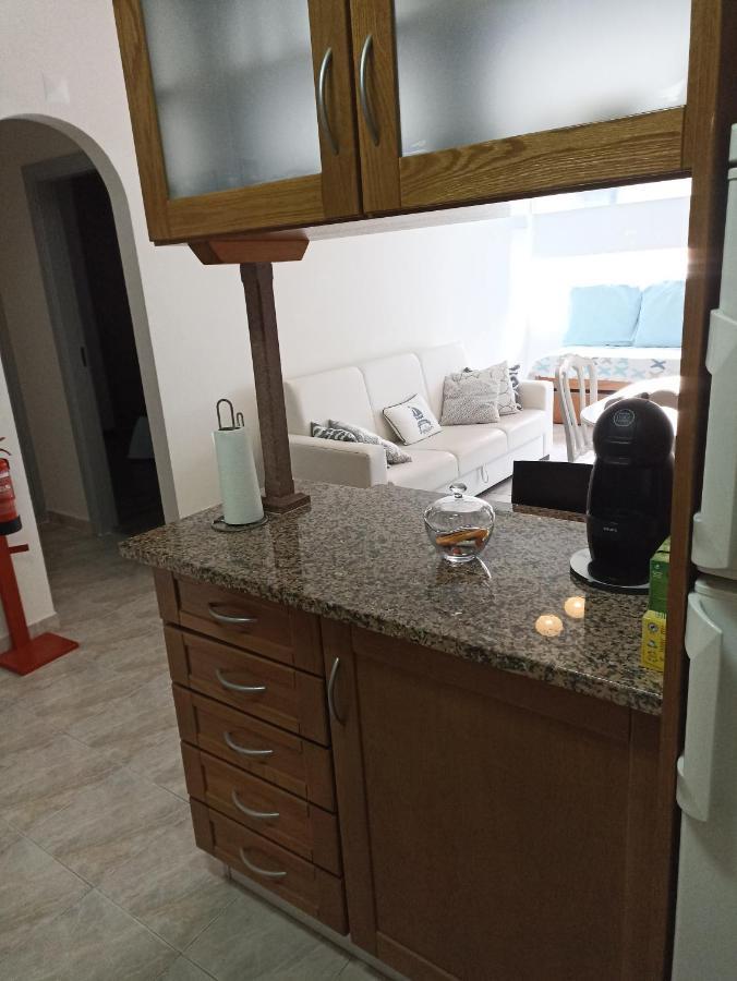 South Beach Apartment Nazaré Exterior photo