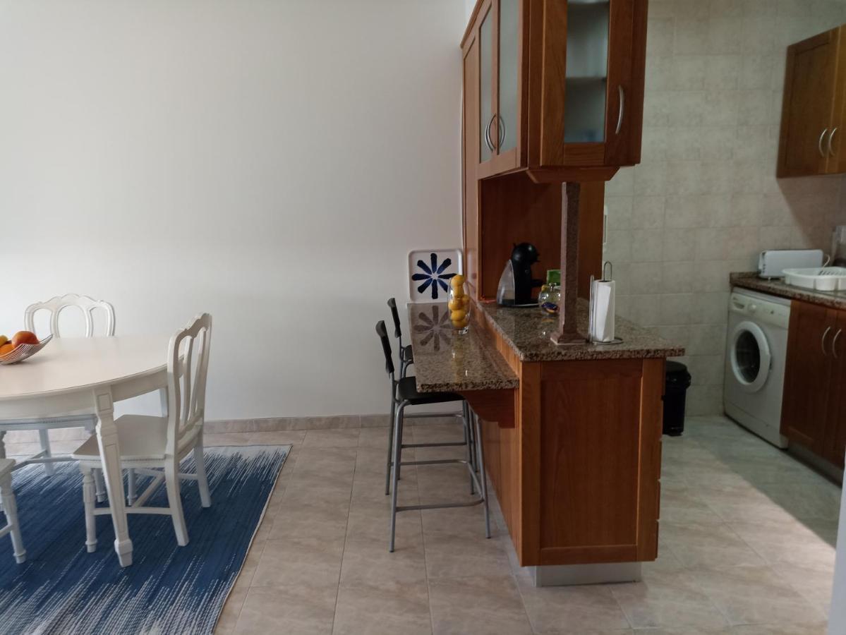 South Beach Apartment Nazaré Exterior photo